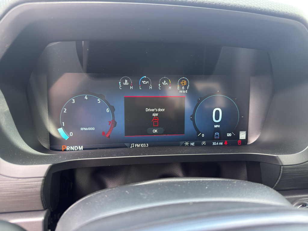 New 2026 Ford F150 XLT AWD/4WD image 10