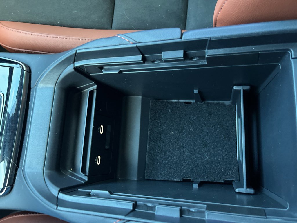 Certified 2025 MAZDA CX-30 Carbon image 19