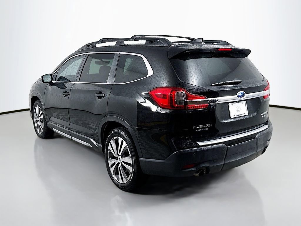 Used 2020 Subaru Ascent Limited w/ Popular Package #3 image 7