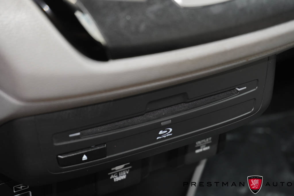 Used 2024 Honda Odyssey Touring image 37