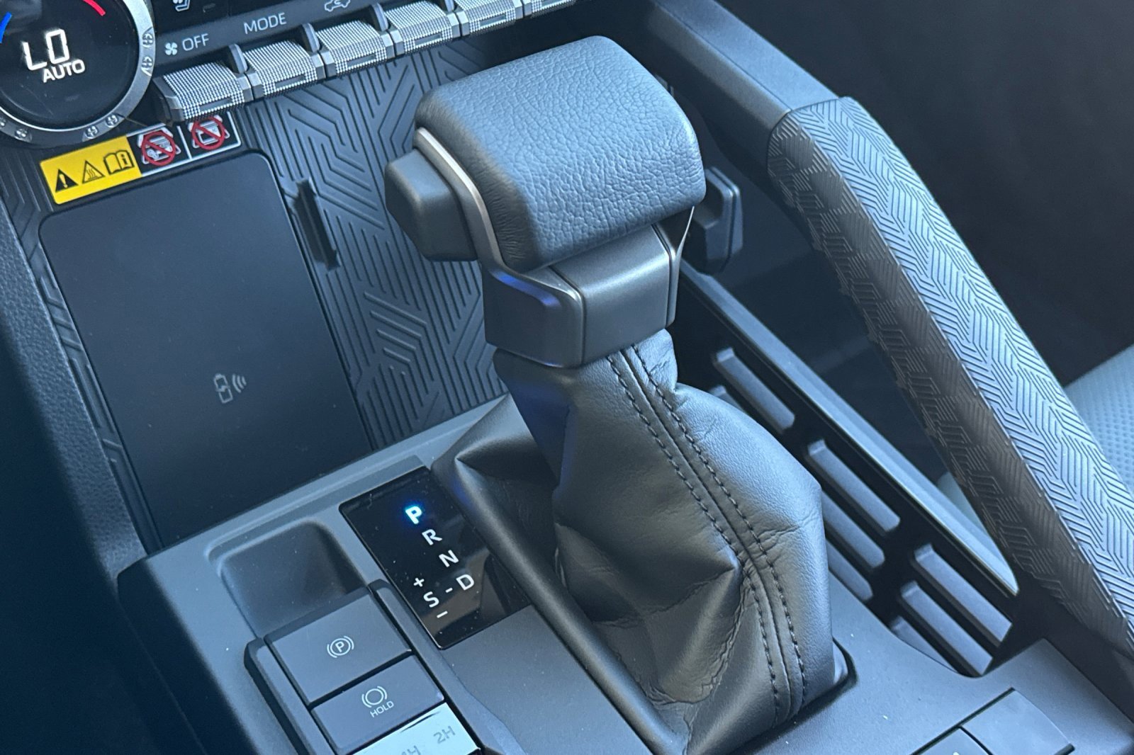 Certified 2025 Toyota 4Runner Trailhunter image 29