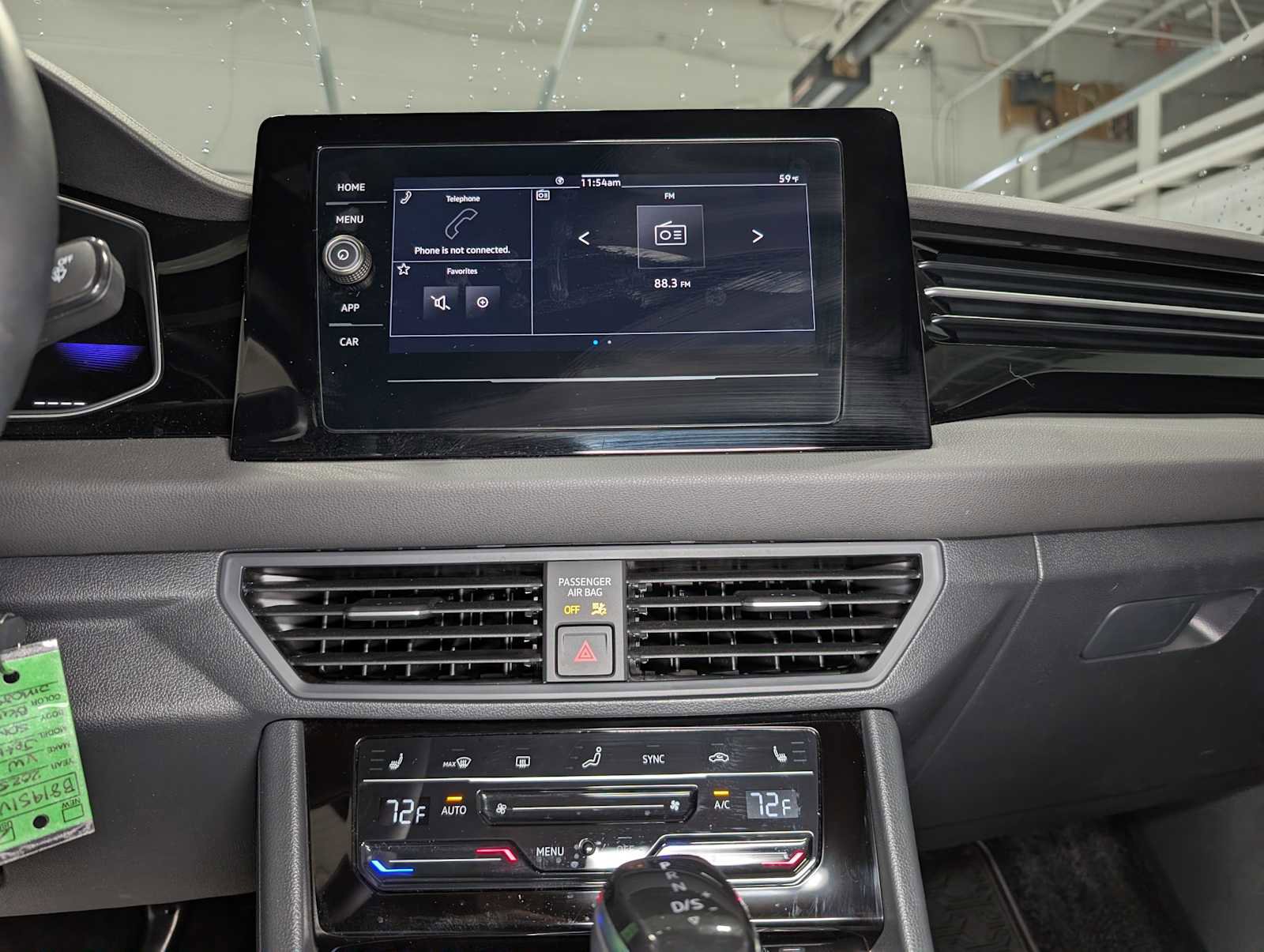 Used 2025 Volkswagen Jetta Sport image 28