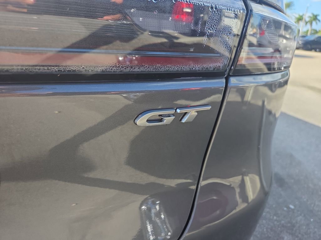 New 2025 Dodge Hornet GT image 31
