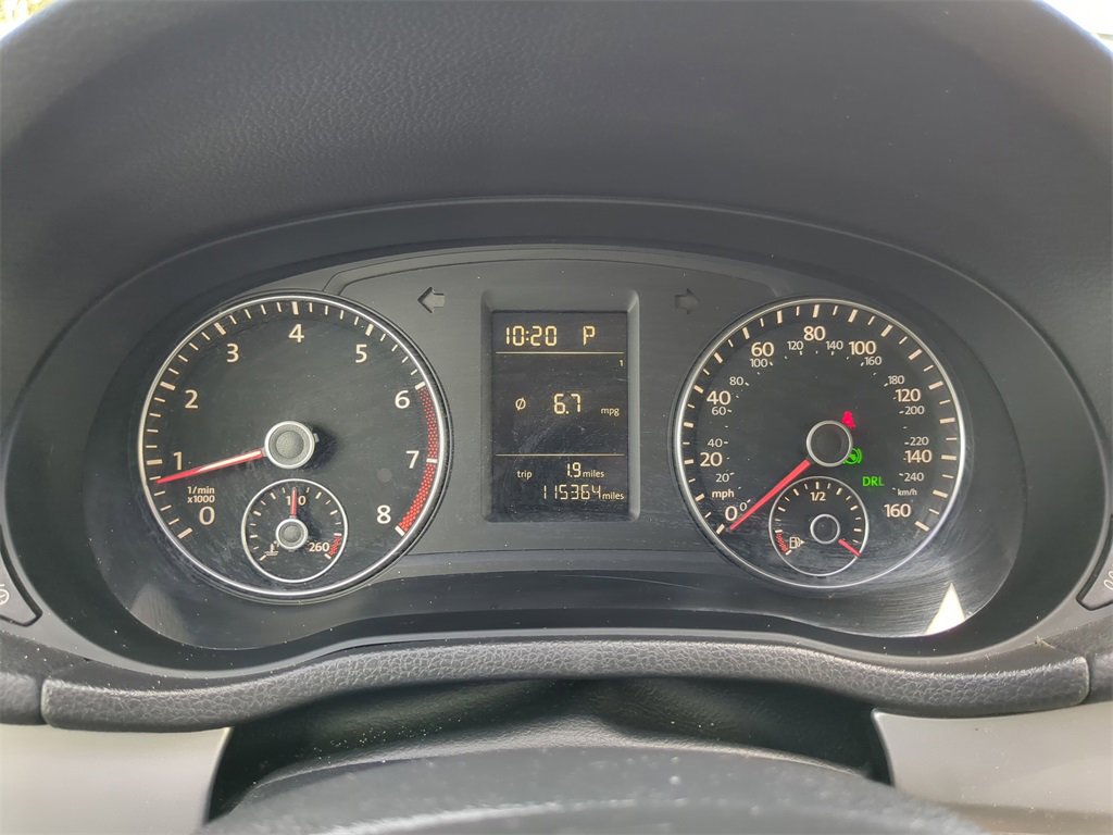 Used 2015 Volkswagen Passat 1.8T Wolfsburg Edition image 27