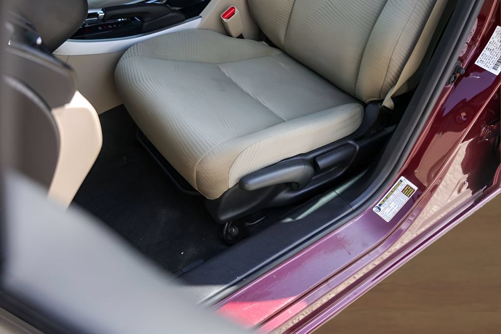 Used 2016 Honda Accord LX image 8