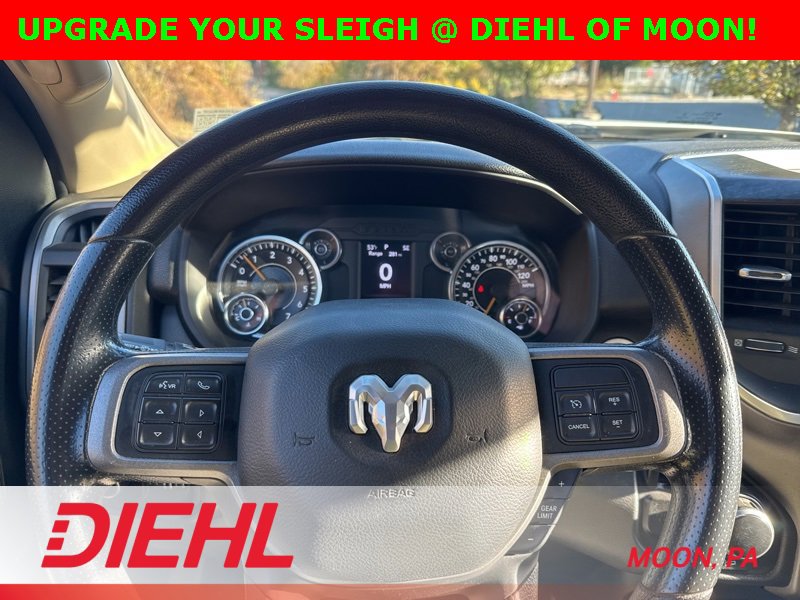 Used 2020 RAM 2500 Tradesman image 23