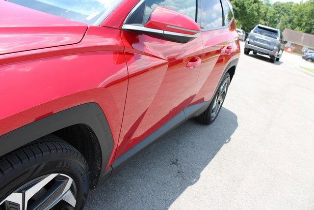 Used 2022 Hyundai Tucson Limited w/ Cargo Package image 55