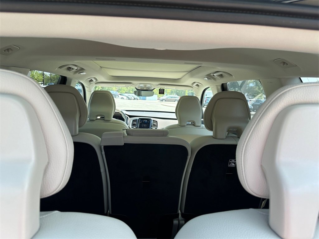 New 2025 Volvo XC90 B6 Plus w/ Protection Package Premier image 21