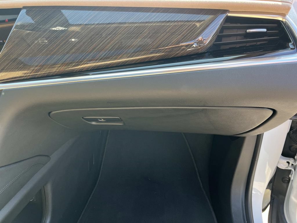 Certified 2024 Cadillac XT6 Sport w/ Platinum Package AWD/4WD image 29