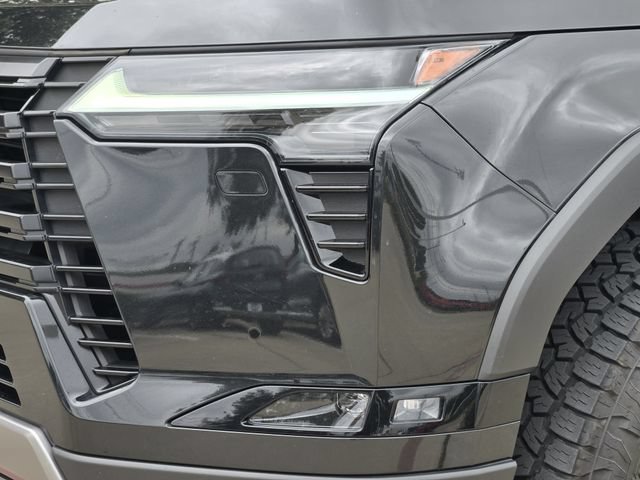 Used 2025 Lexus GX 550 AWD/4WD image 5