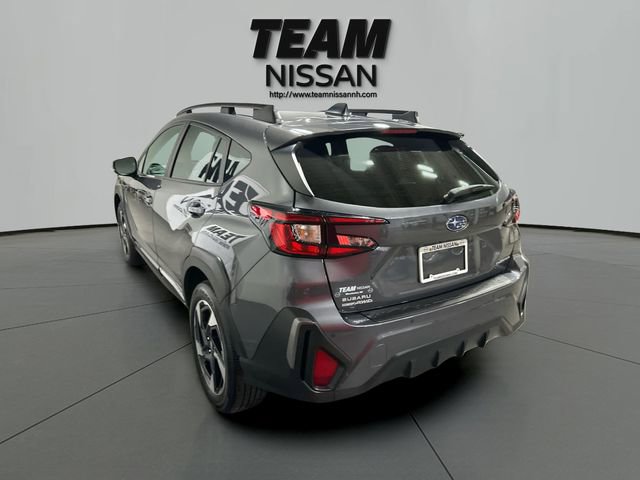 Used 2024 Subaru Crosstrek 2.5i Limited AWD/4WD image 4