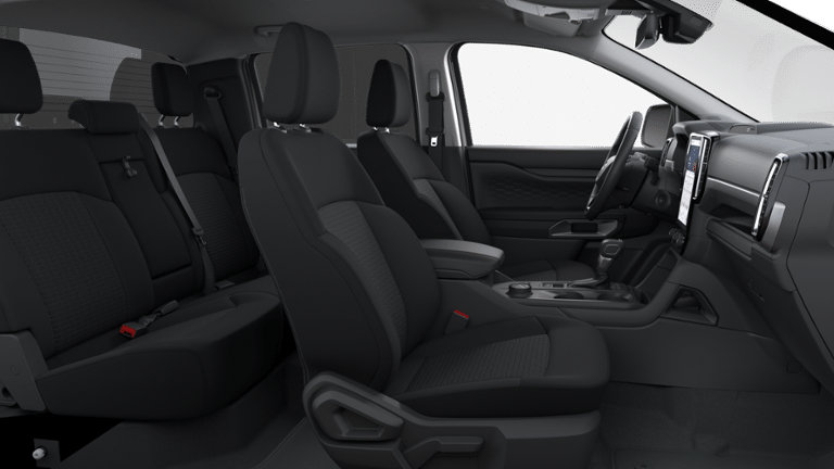 New 2026 Ford Ranger XLT AWD/4WD image 53