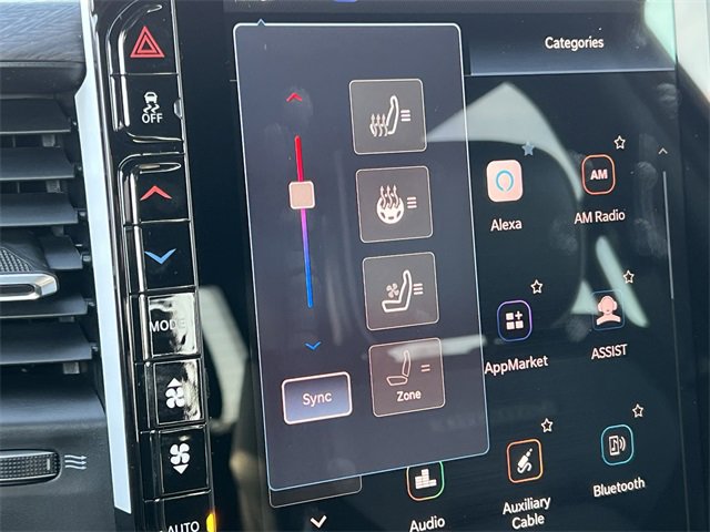 New 2026 RAM 1500 Laramie w/ Night Edition image 26