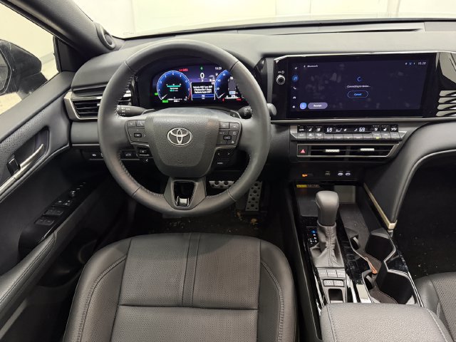 Used 2026 Toyota Camry XSE w/ Premium Package FWD image 31
