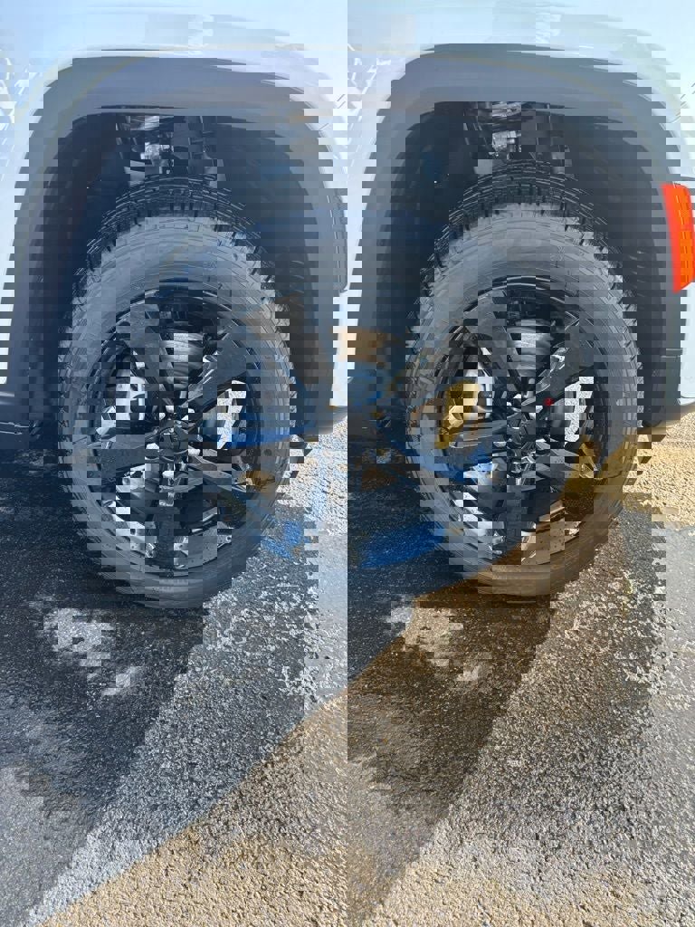 New 2026 Jeep Grand Cherokee Limited image 20