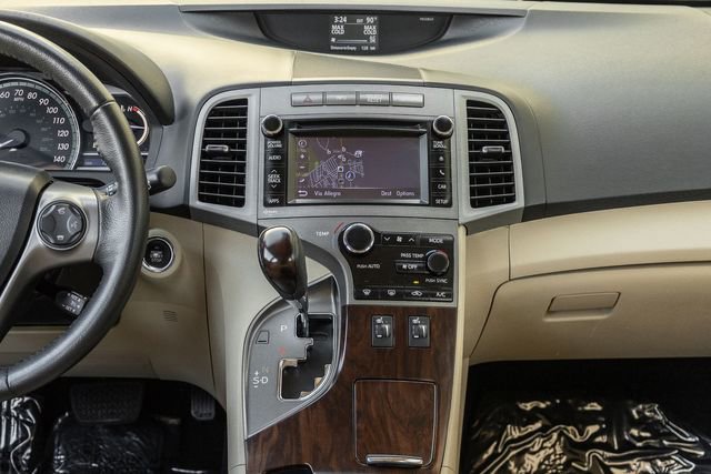 Used 2013 Toyota Venza XLE FWD image 8