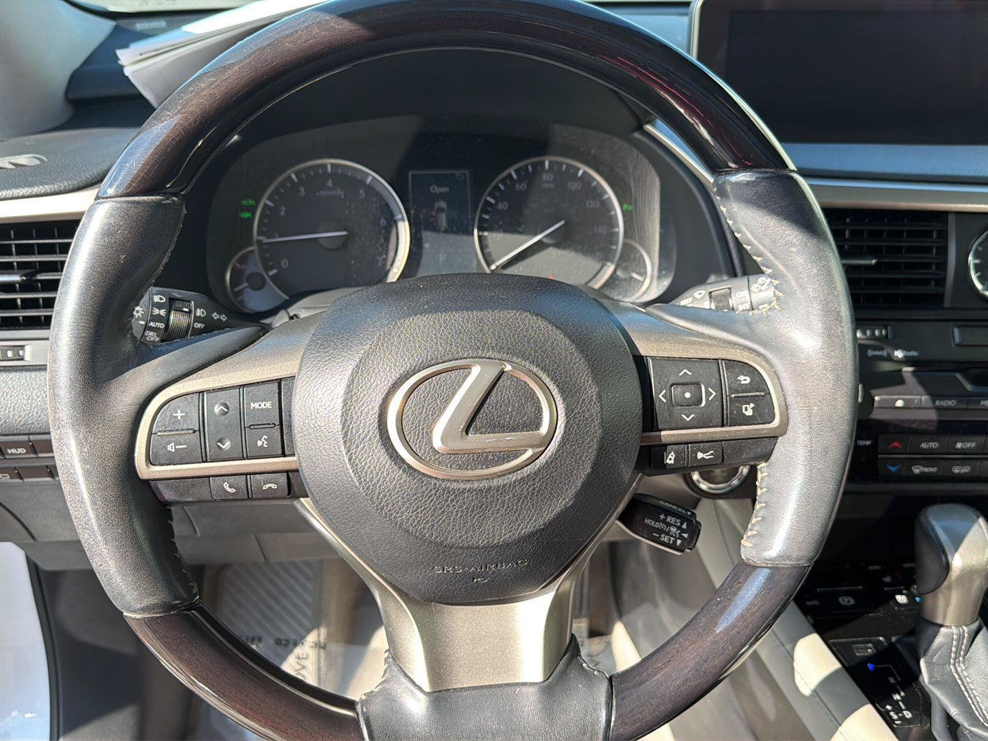 Used 2016 Lexus RX 350 FWD w/ Luxury Package image 21