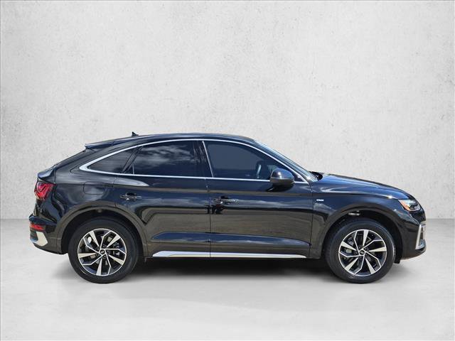 Used 2024 Audi Q5 2.0T Premium Plus AWD/4WD image 4