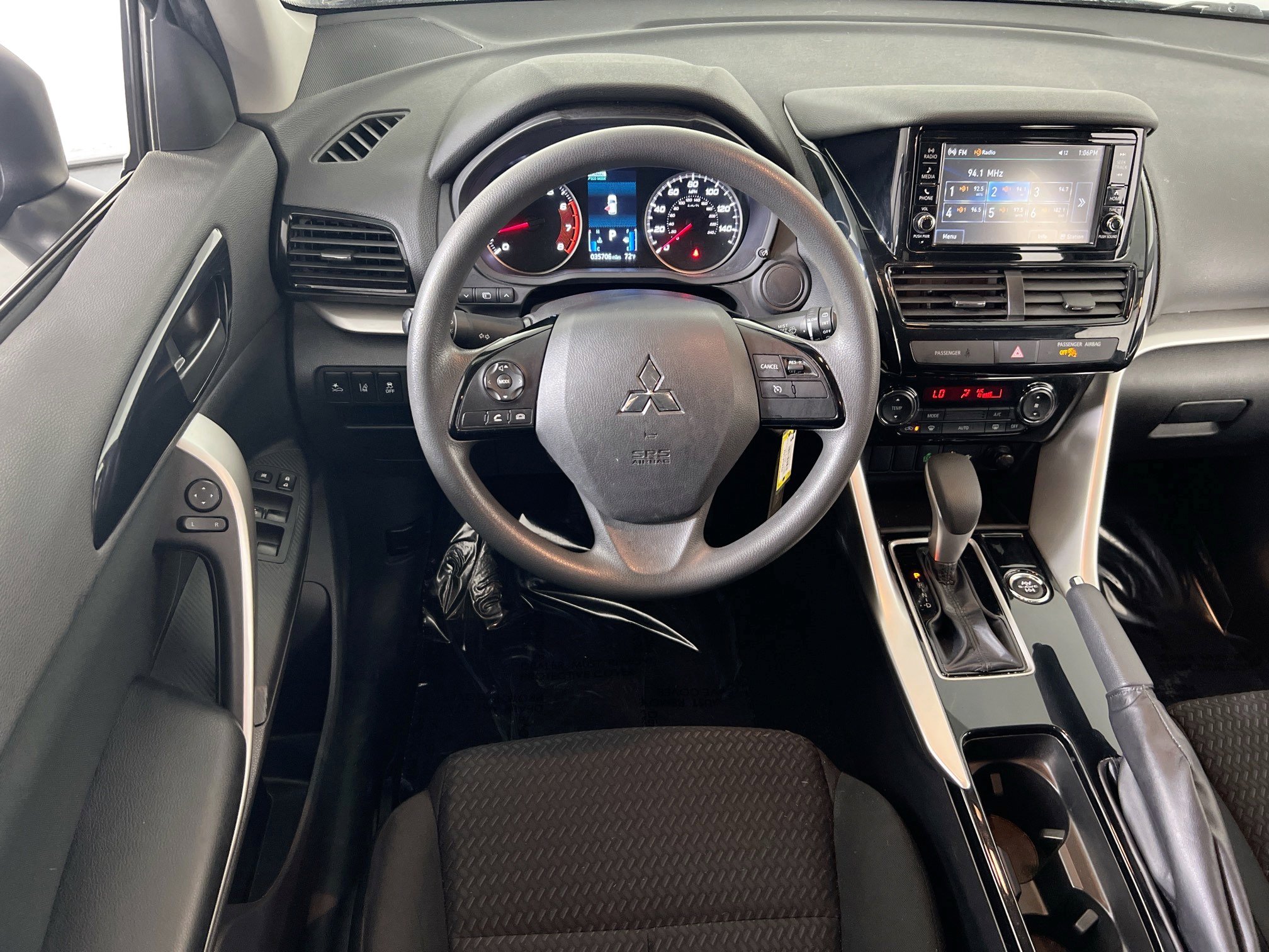 Used 2022 Mitsubishi Eclipse Cross ES image 20