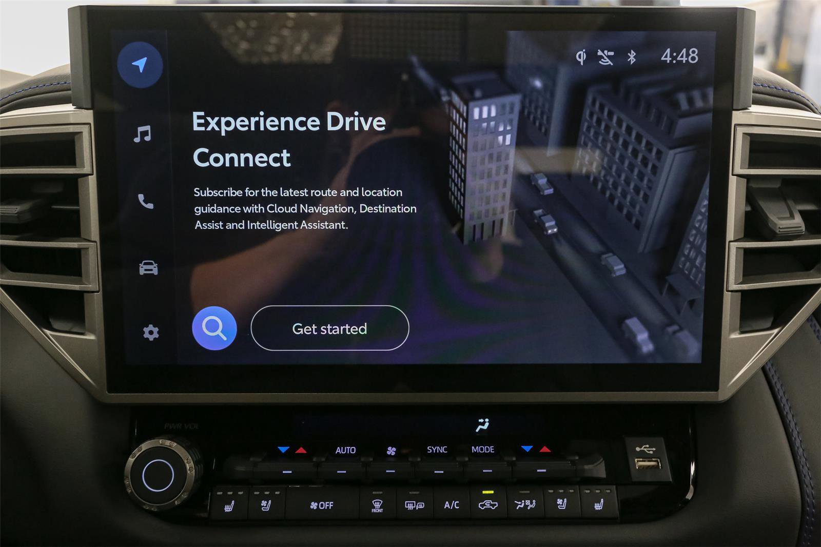 New 2026 Toyota Tundra Platinum image 18