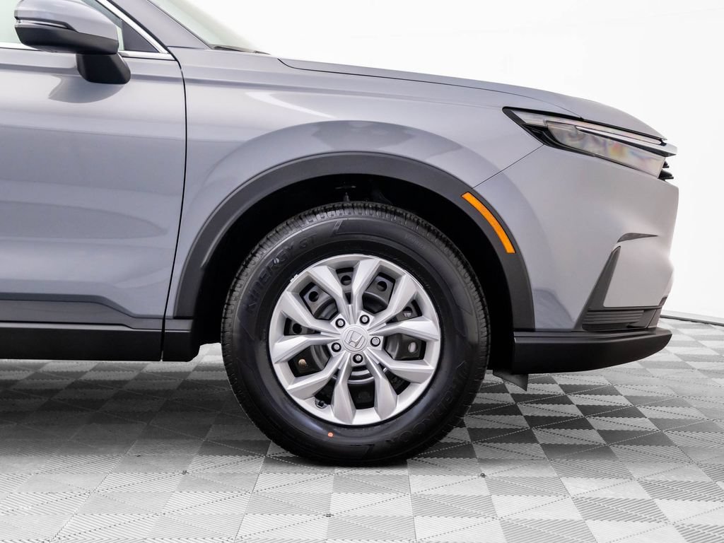 New 2026 Honda CR-V LX image 35