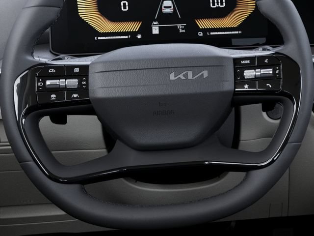 New 2026 Kia Sorento EX FWD image 23