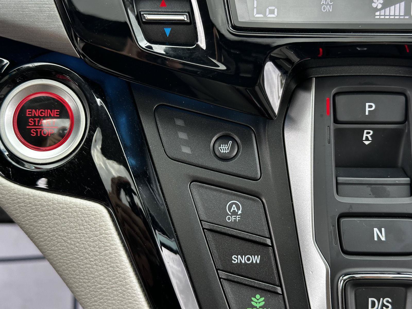 Certified 2026 Honda Odyssey Touring image 31