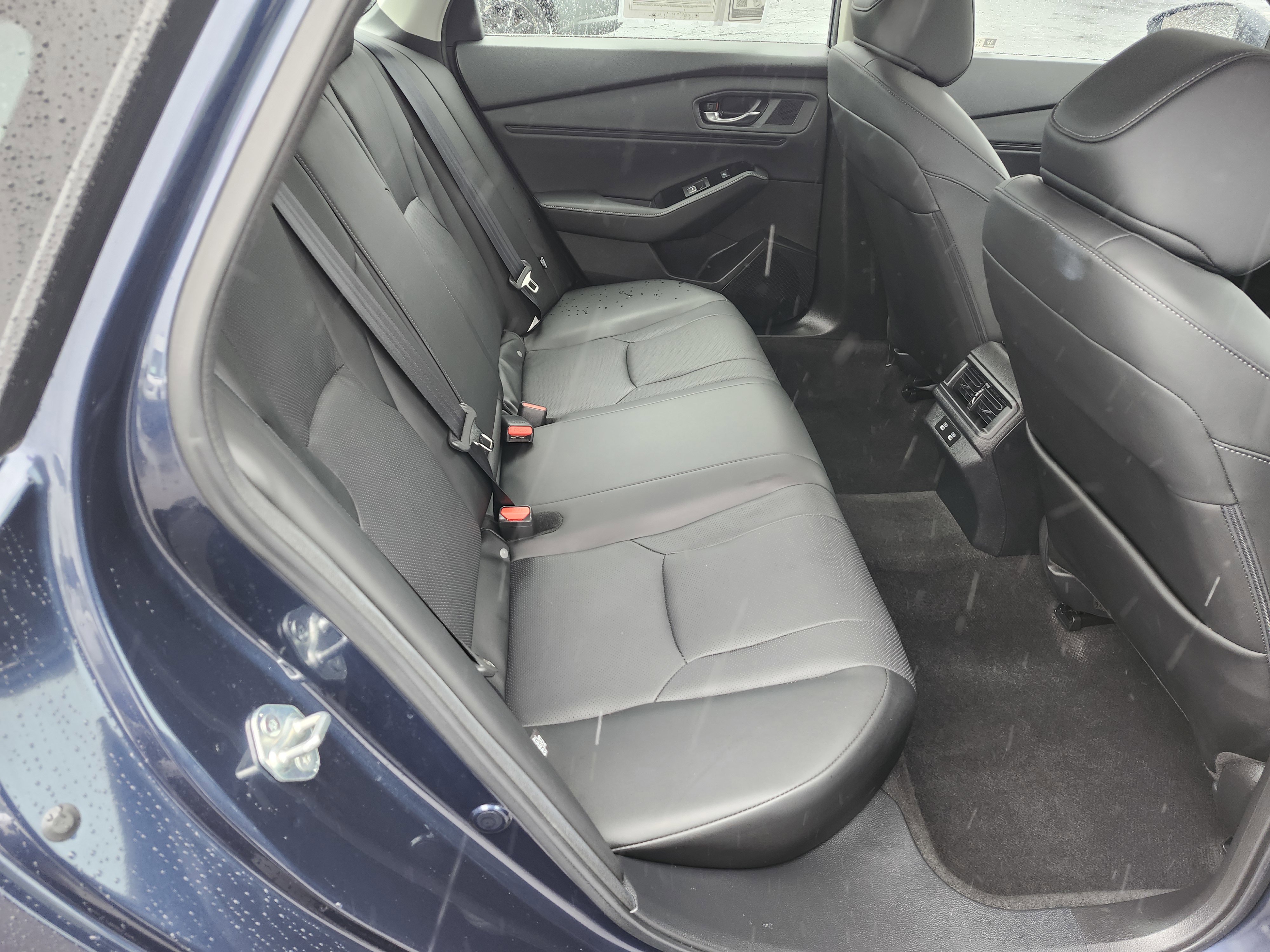 Used 2023 Honda Accord Touring image 23