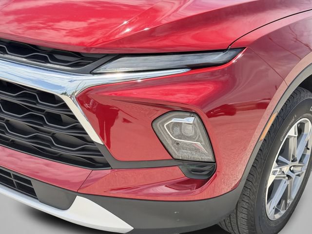 Used 2023 Chevrolet Blazer LT FWD image 31