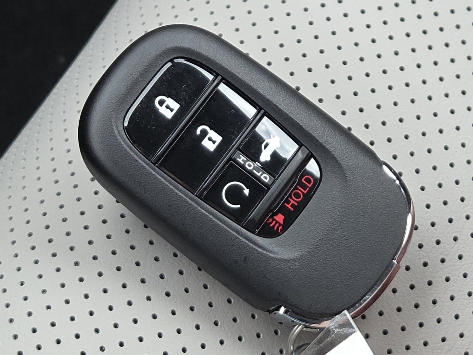 New 2026 Honda Accord Touring image 36