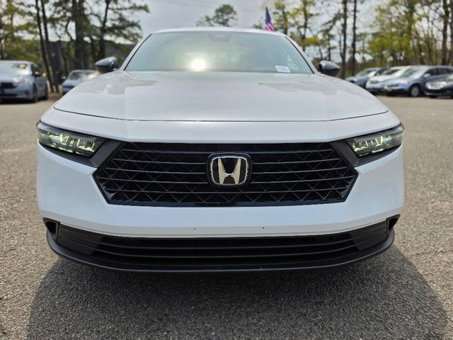 Used 2024 Honda Accord Sport image 8