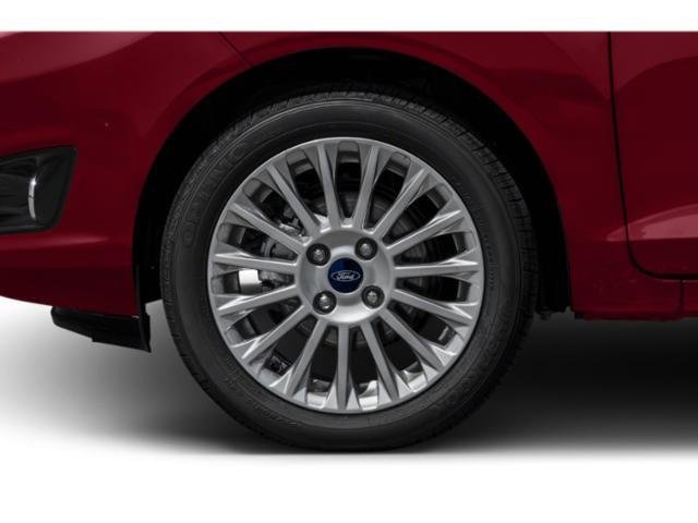 Used 2015 Ford Fiesta Titanium image 6