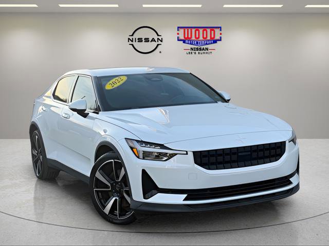 Used 2022 Polestar Polestar 2 AWD/4WD image 1