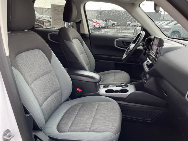 Used 2022 Ford Bronco Sport Big Bend AWD/4WD image 33