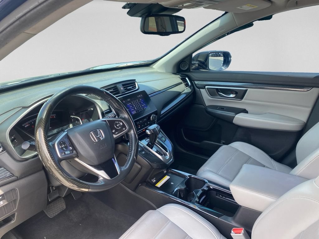 Used 2020 Honda CR-V Touring image 14