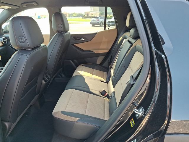 New 2026 Chevrolet Equinox ACTIV w/ Convenience Package III image 7