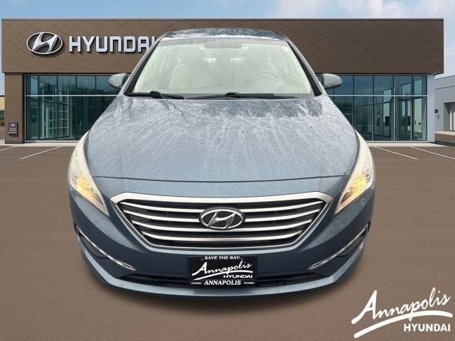 Used 2015 Hyundai Sonata SE image 8