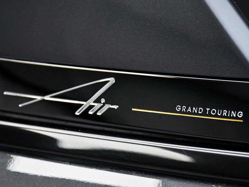 Used 2024 Lucid Air Grand Touring image 88