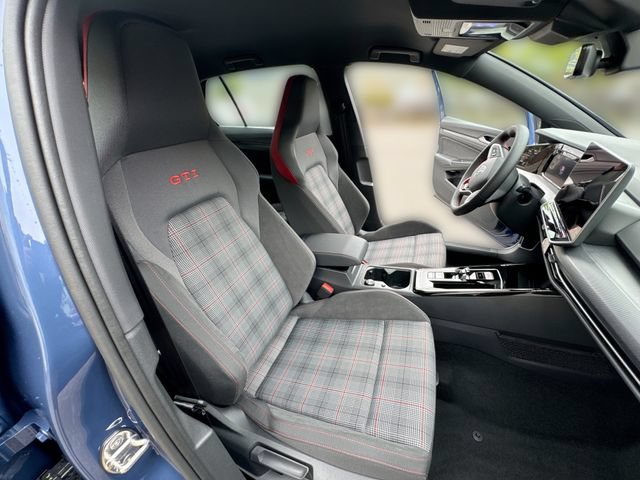 New 2026 Volkswagen GTI S FWD image 25