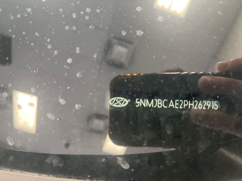 Used 2023 Hyundai Tucson SEL image 6