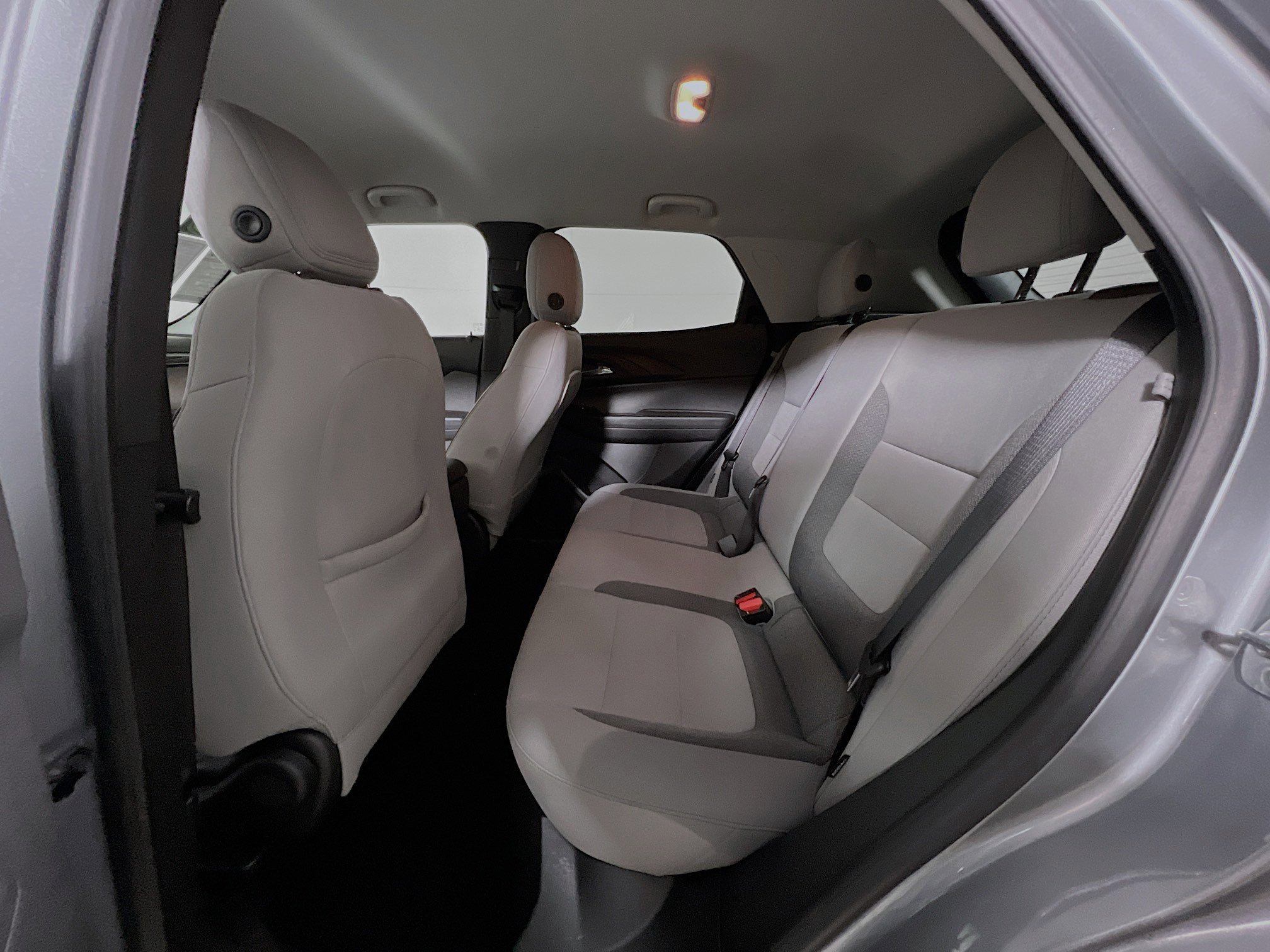 Used 2024 Chevrolet TrailBlazer LT image 29