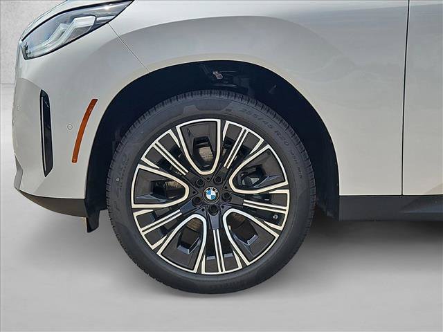 Used 2026 BMW X3 xDrive30i w/ Premium Package AWD/4WD image 7