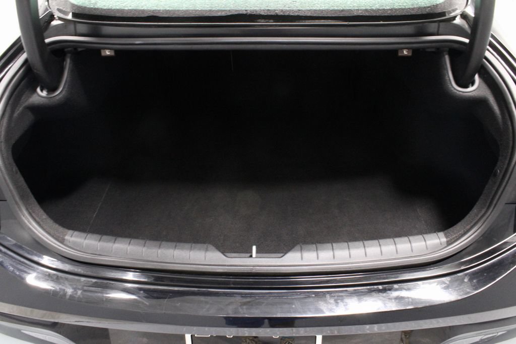Used 2025 Hyundai Sonata SEL FWD image 14
