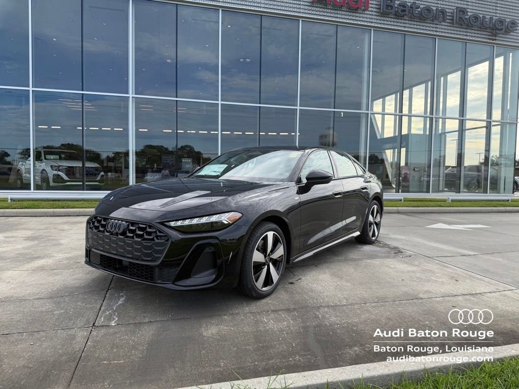 New 2026 Audi A5 2.0T Premium Plus AWD/4WD image 1