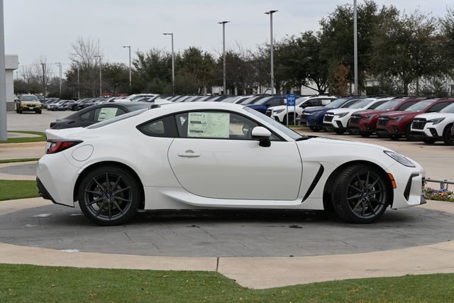 New 2026 Subaru BRZ Limited image 2