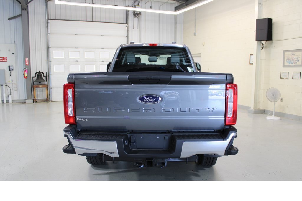 New 2025 Ford F250 XL image 5