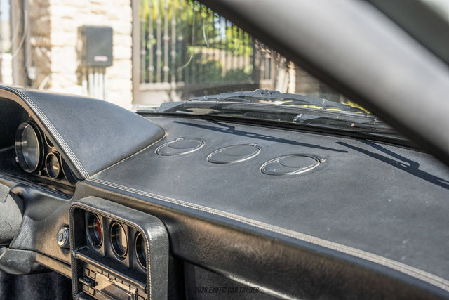 Used 1988 Ferrari 328 GTS RWD image 45