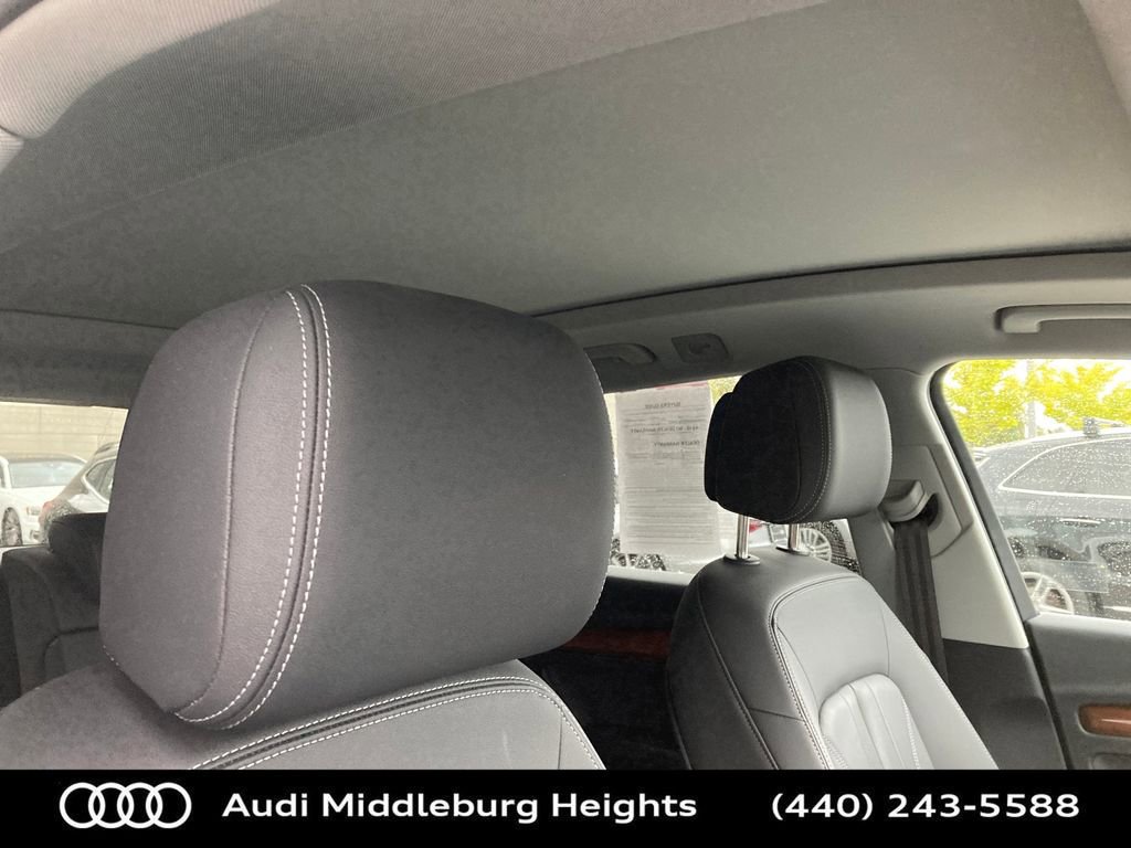 Certified 2023 Audi Q5 2.0T Premium w/ Convenience Package image 23