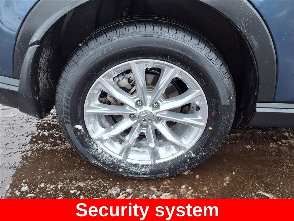 Used 2024 Honda CR-V EX image 31