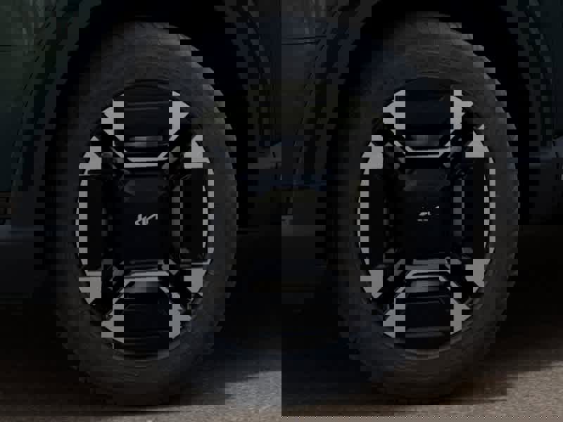 New 2027 Kia Telluride X-Line EX AWD/4WD image 9